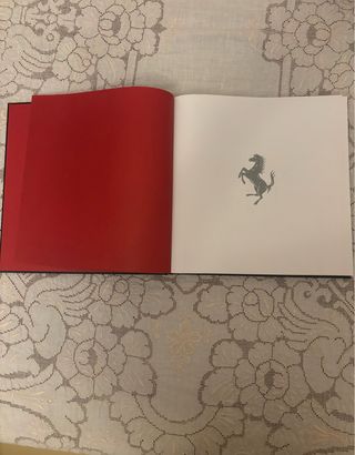 Annuario Ferrari 2024