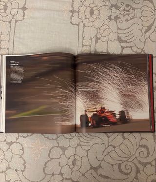 Annuario Ferrari 2024