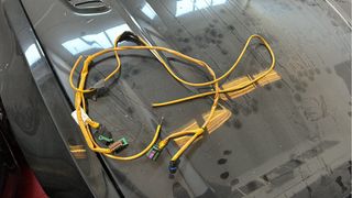Cables eléctricos Iveco