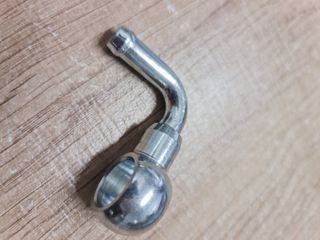 Banjo Carburador Weber 90º
