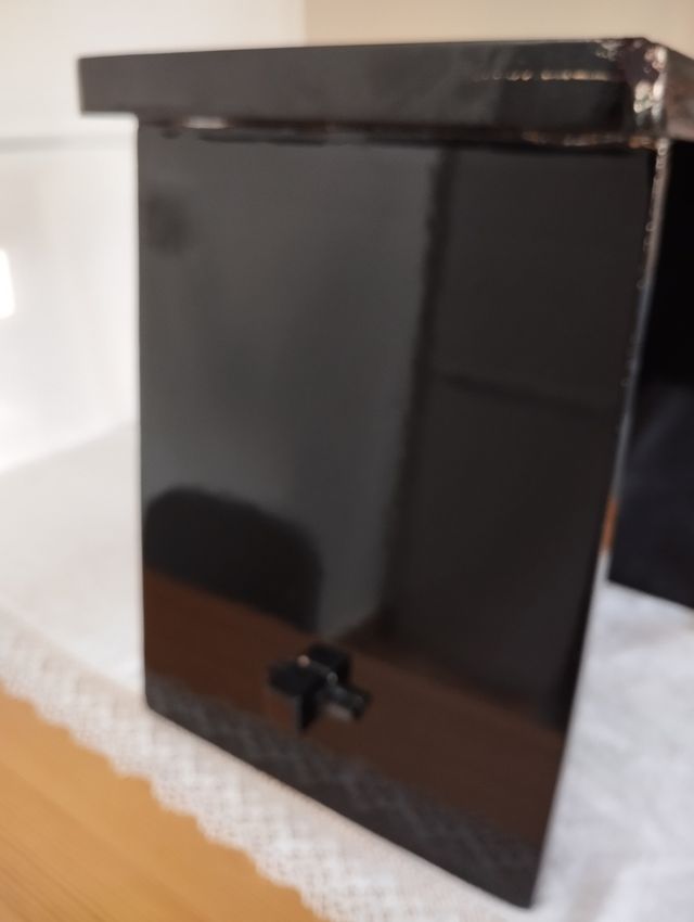 MESITA DE NOCHE - AUXILIAR - TABURETE