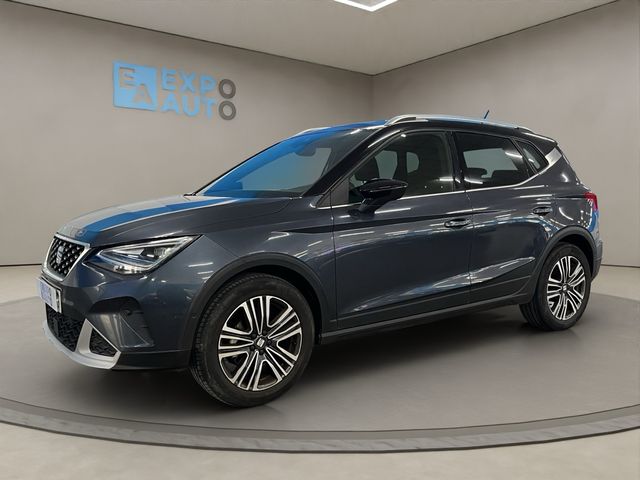 SEAT Arona 2023