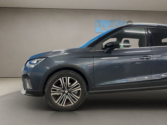 SEAT Arona 2023