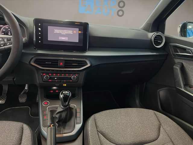 SEAT Arona 2023