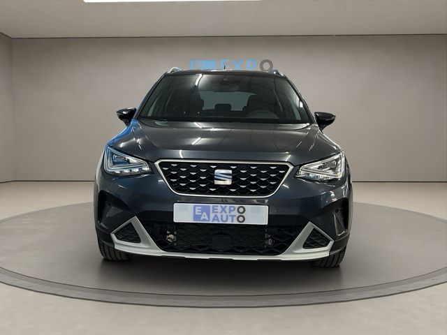 SEAT Arona 2023