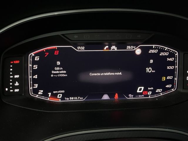 SEAT Arona 2023