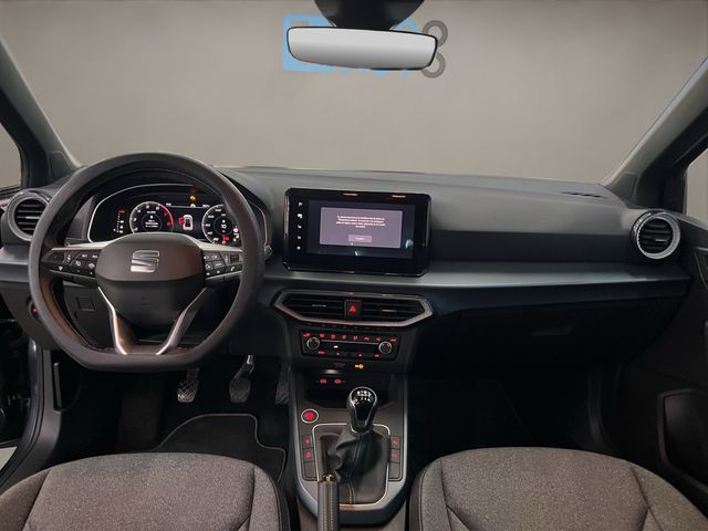 SEAT Arona 2023