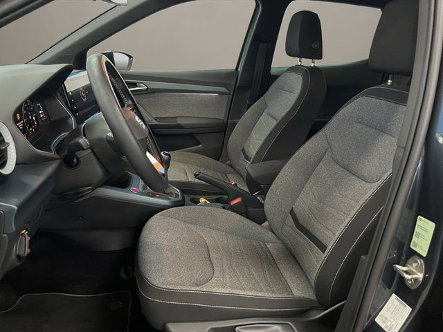 SEAT Arona 2023