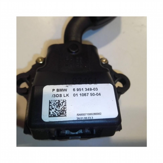 Mando intermitentes Bmw Serie 5 (E60) (200