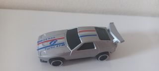 Porsche 928 Turbo. Vintage