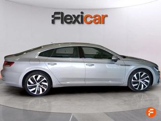 Volkswagen Arteon R-Line 2.0 TDI 110kW (150CV) DSG