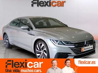 Volkswagen Arteon R-Line 2.0 TDI 110kW (150CV) DSG