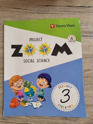 SOCIAL SCIENCE 3 (ZOOM)