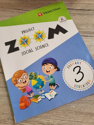 SOCIAL SCIENCE 3 (ZOOM)