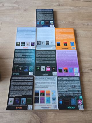 Libros hacking 0xWord