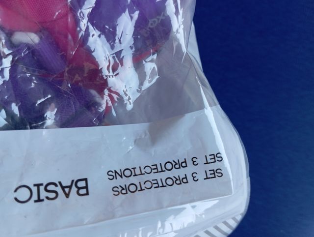 Protecciones patinaje niño/a