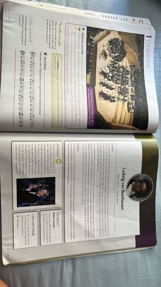 Música... per a tothom ESO - A