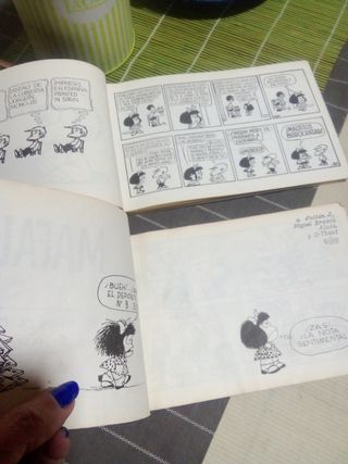 Mafalda