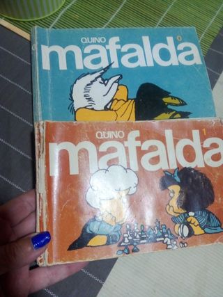 Mafalda
