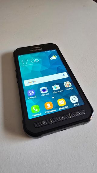 Samsung Xcover 3 - Robusto