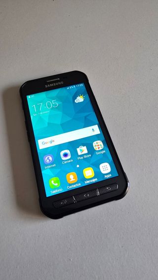 Samsung Xcover 3 - Robusto