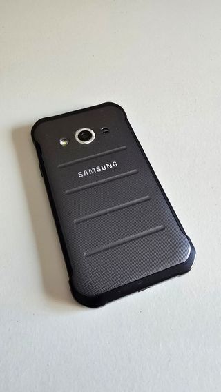 Samsung Xcover 3 - Robusto