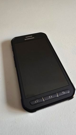 Samsung Xcover 3 - Robusto