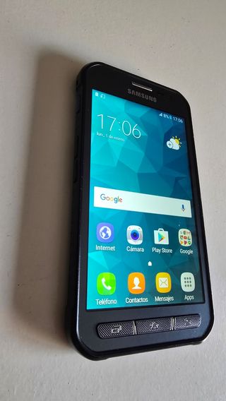 Samsung Xcover 3 - Robusto