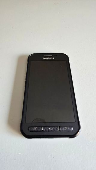 Samsung Xcover 3 - Robusto