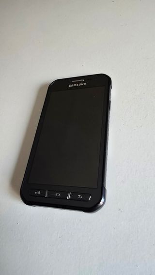 Samsung Xcover 3 - Robusto