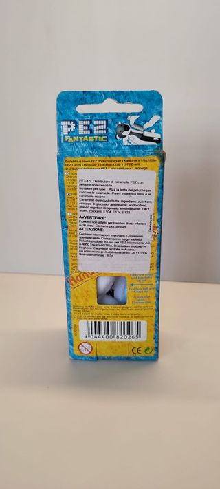 Pez Teddy Friends Dispenser