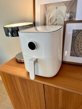 Freidora Aire Wifi Xiaomi 3,5 litros (Sin grasa)