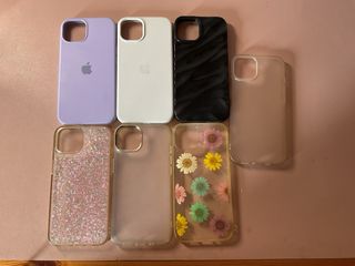 iPhone 13 Blanco, 128gb