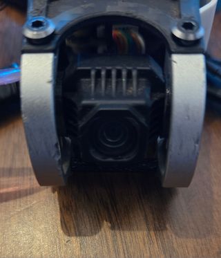 Dron 3 pulgadas sin vtx