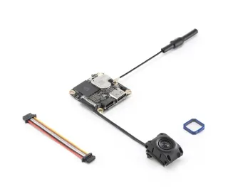 Dron 3 pulgadas sin vtx