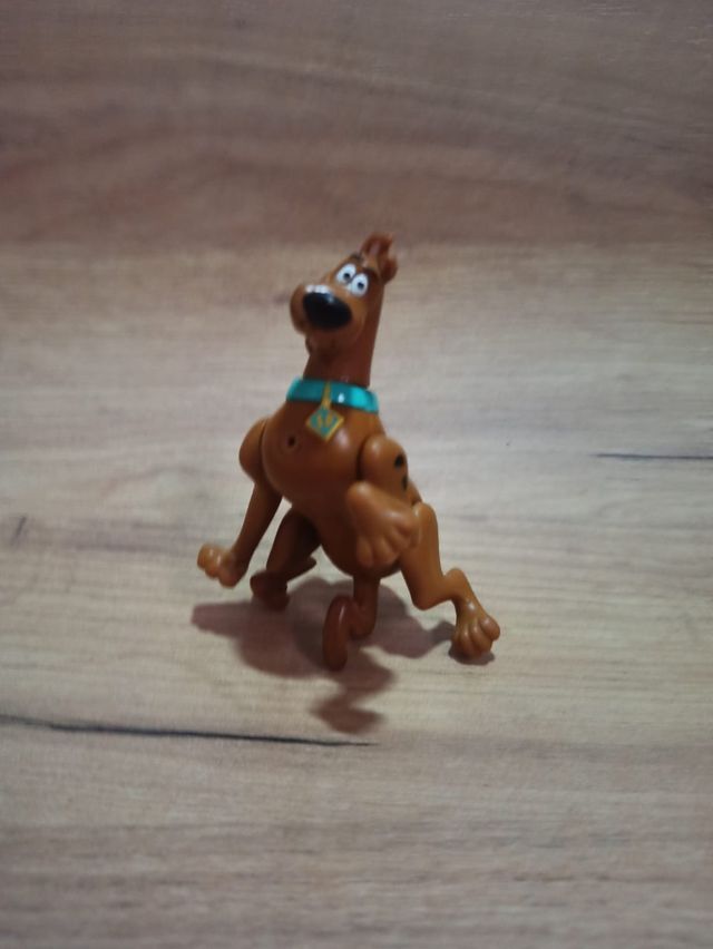 Figura Scooby Doo
