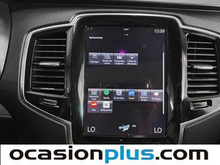 Volvo XC90 D5 Momentum AWD Auto 165 kW (225 CV)