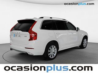 Volvo XC90 D5 Momentum AWD Auto 165 kW (225 CV)