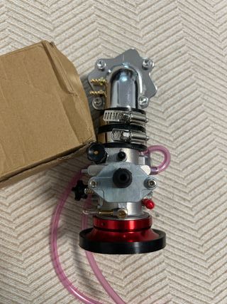 Yamaha aerox jog kit admision