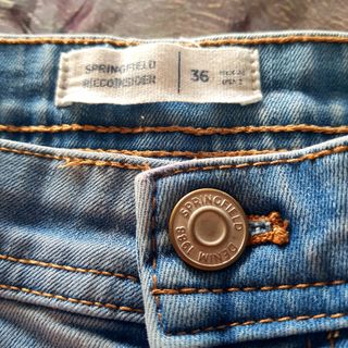 Vaqueros Springfield 36