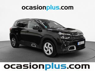 Citroen C5 Aircross PureTech 130 S&S Live Pack 96 kW (131 CV)
