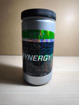 Grotek Synergy Micorrizas 800gr