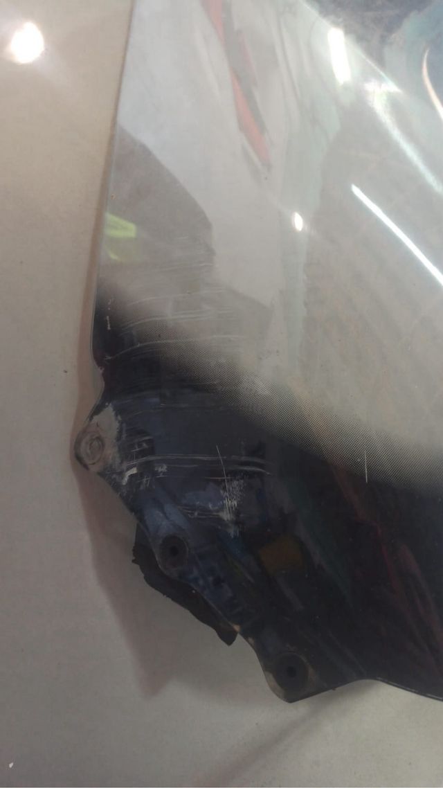 cúpula suzuki burgman 125 y 200