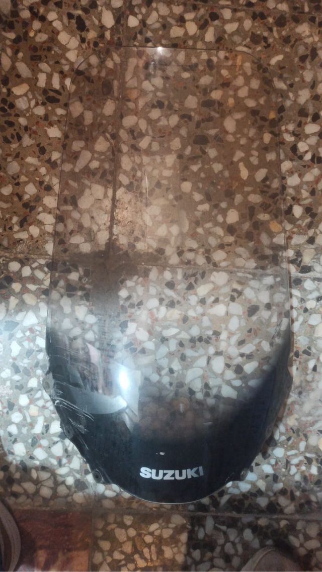 cúpula suzuki burgman 125 y 200