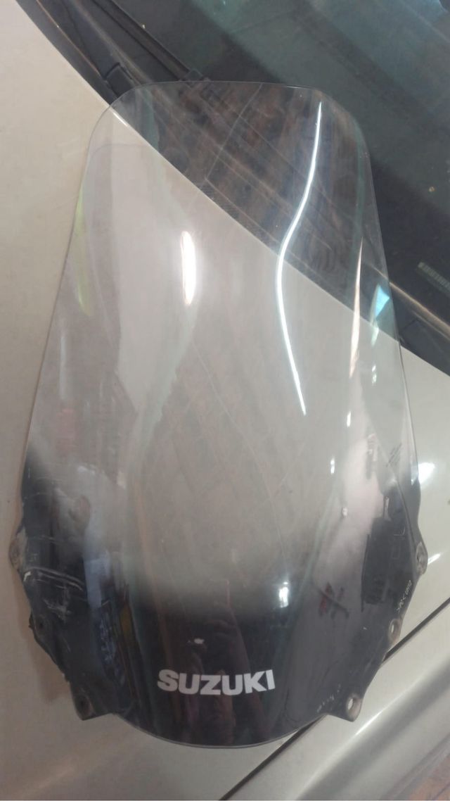 cúpula suzuki burgman 125 y 200