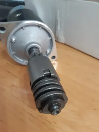 MOTOR ARRANQUE MINI CLASICO - GXE4404 - 9 DIENTES