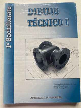 Dibujo Técnico I - 1º Bachillerato