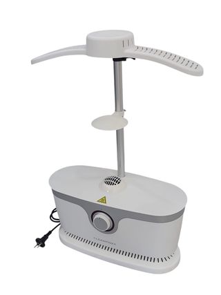 PLANCHA VERTICAL CLEANMAX *A ESTRENAR*