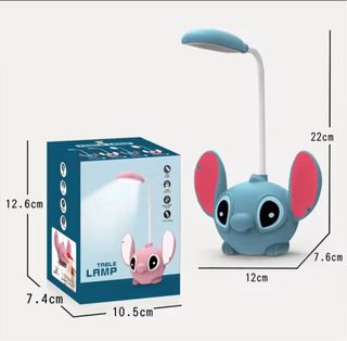Lámpara LED Mickey Mouse - USB