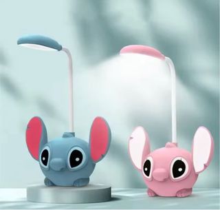 Lámpara LED Mickey Mouse - USB